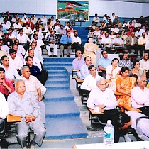 ERA RCA Udaipur Event